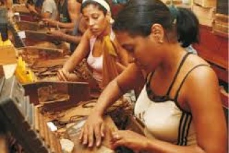 The history of the Cuban Cigar