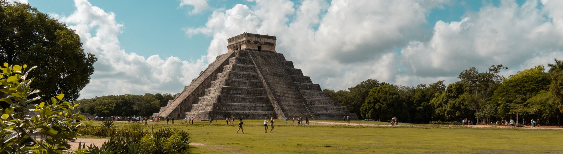 Inmersion en la cultura Maya