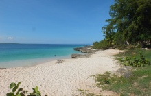 Journée pour profiter de la plage a Cayo Jutias.