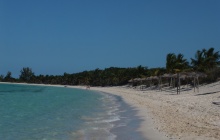 Vinales - Playa Larga