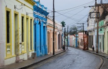 La Platica - Santo Domingo - Camaguey