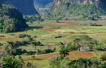 La Havane - Las Terrazas- Viñales