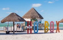 Holbox / Cancun