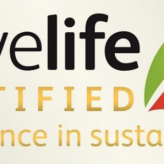 Travelife Certified