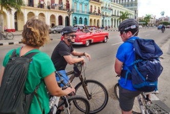 Cuba, from Vinales to Trinidad
