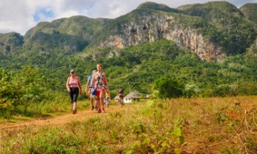 Le trek de Cuba : Sierra Maestra, Turquino, Trinidad et Vinales