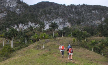 Le trek de Cuba : Sierra Maestra, Turquino, Trinidad et Vinales