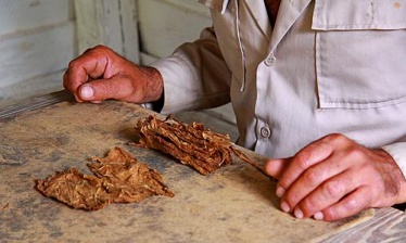 L'intégral de Cuba : traversée d'Ouest en Est.