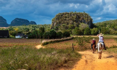 Le meilleur de Cuba : découvertes multiactivités