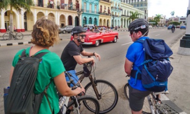 Cuba, from Vinales to Trinidad